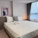 Ideo Rama 9 Asoke Bangkok Condo