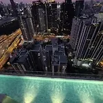 Ideo Rama 9 Asoke Bangkok Condo