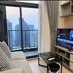 Ideo Rama 9 Asoke Bangkok Condo