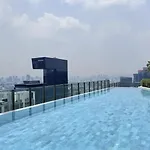 Ideo Rama 9 Asoke Bangkok Condo