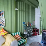 Entire-House In Chinatown Walk To Mrt