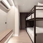 Citrus Sukhumvit 13 Nana Bangkok By Compass Hospitality - Newly Renovated