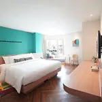 Sq Boutique Hotel