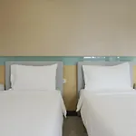 Teja Hotel