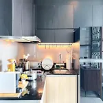 Urban Chic Living - 1Br - Ultra Fast Wifi - Bts Asoke