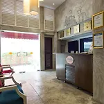 Buddy Boutique Inn
