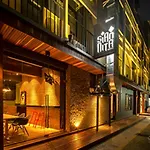 Siam Mitr Hostel