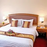 First Hotel Bangkok