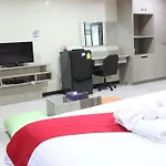 D-Box Hostel