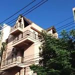 Tuscany Avenue Service Apartment
