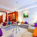 Executive Club At Windsor