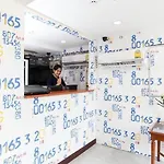 Royal Express Bangkok