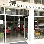 Mile Map Hostel
