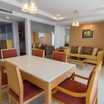 Antique Palace Apartment