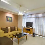 Antique Palace Apartment