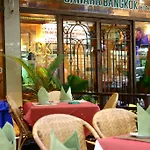 Bangkok Sahara Hotel
