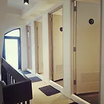 Seek Sleep Hostel