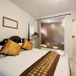 Dharasom\' S Colonial House