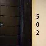 Snooze Hotel Thonglor Bangkok