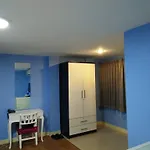 @Sleep Walk Hostel Bangkok