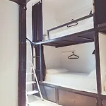 Seek Sleep Hostel
