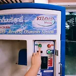 Golden House @ On-Nut Station