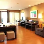 B.U. Place Appartment