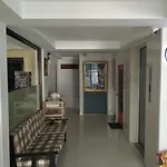 @Sleep Walk Hostel Bangkok