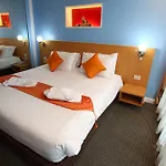 Ever Rich Hotel