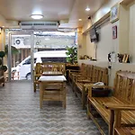 Thai Love Cafe & Hostel