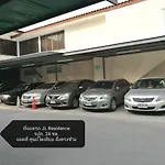 Jl Residence Siriraj