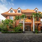 The Twelve Hotel