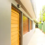 U-Night Hostel