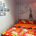 Vr Hostel