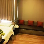 Ywca Hotel Bangkok