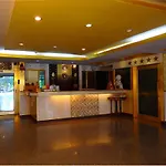Pohseen Grand Palace Hotel