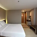 Bangkok City Suite