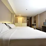 Bangkok City Suite