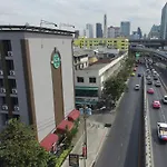 Bangkok City Suite