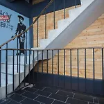 The Sleepless Boutique Hostel