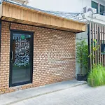 The Sleepless Boutique Hostel
