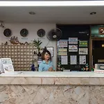 New Siam 1 Guest House