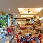New Siam 1 Guest House