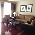 Gardengrove Suites
