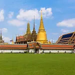 New Siam Riverside