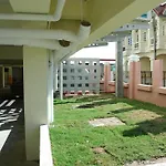 Suvarnabhumi Apartment