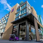 Hotel Icon Bangkok Sukhumvit 2