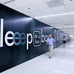 Sleep Box By Miracle -Booked On Hourly Basis
