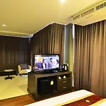 The 93 Hotel