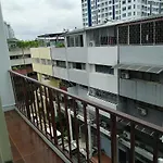 @Sleep Walk Hostel Bangkok